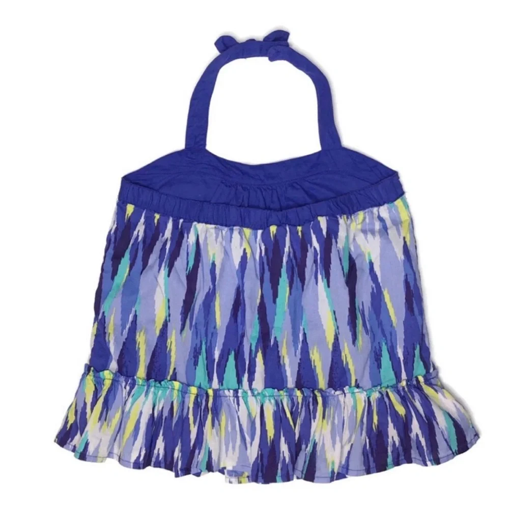 Gymboree Halter‎ Top
